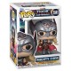 Figurine pop 1041 mighty thor 9cm thor love and thunder-lilojouets-questembert-muzillac-morbihan