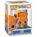 FIGURINE POP 580 VULPIX 9CM POKEMON GOUPIX