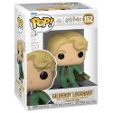 FIGURINE POP 152 GILDEROY LOCKHART 9CM - HARRY POTTER