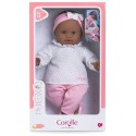 POUPON LUCIE 36CM - COROLLE