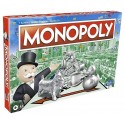 JEU MONOPOLY CLASSIQUE