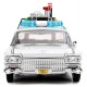 Voiture cadillac ghostbusters ecto-1 blanche 1.24e metal-lilojouets-questembert-muzillac-morbihan