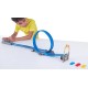 Piste looping 149cm road rampage metal machines avec voiture metal 1.64e-lilojouets-questembert-muzillac-morbihan