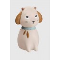 LAMPE VEILLEUSE RECHARGEABLE MOUTON - APRES LA PLUIE MOULIN ROTY