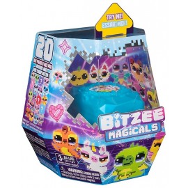 BITZEE MAGICALS - ANIMAUX NUMERIQUES INTERACTIFS-LiloJouets-Questembert-Muzillac-Morbihan