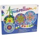 Aquarellum mandalas animaux-jouets-sajou-56