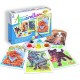 Aquarellum junior chiots -jouets-sajou-56