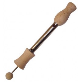 APPEAU EN BOIS MESANGE BLEUE-LiloJouets-Questembert-Muzillac-Morbihan