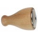 Appeau en bois merle noir-lilojouets-questembert-muzillac-morbihan