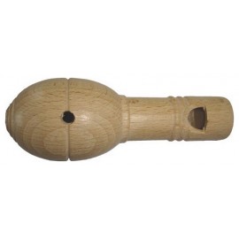 APPEAU EN BOIS COUCOU GRIS-LiloJouets-Questembert-Muzillac-Morbihan