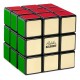 Rubik's cube 3x3 retro - 50eme anniversaire - edition speciale-lilojouets-questembert-muzillac-morbihan