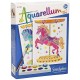 Aquarellum mini chevaux manege-jouets-sajou-56