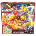 JEU ACADEMIE DE COMBAT POKEMON V3 - NIVEAU 1