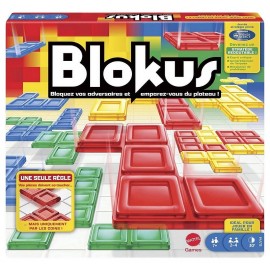 JEU BLOKUS-LiloJouets-Questembert-Muzillac-Morbihan