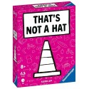 JEU THAT'S NOT A HAT - JEU DE MEMORISATION ET BLUFF