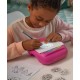 Xoomy midi licorne - la machine du petit illustrateur a emporter-lilojouets-questembert-muzillac-morbihan