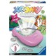 Xoomy midi licorne - la machine du petit illustrateur a emporter-lilojouets-questembert-muzillac-morbihan