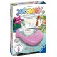 Xoomy midi licorne - la machine du petit illustrateur a emporter-lilojouets-questembert-muzillac-morbihan