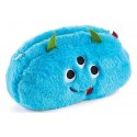 TROUSSE REVERSIBLE BLEU - COSY MONSTERS