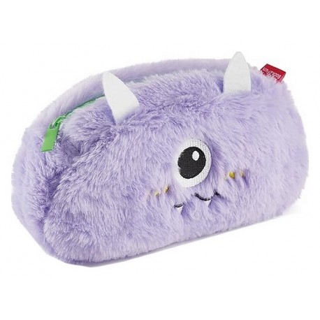 TROUSSE REVERSIBLE VIOLET - COSY MONSTERS-LiloJouets-Questembert-Muzillac-Morbihan