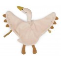 DOUDOU CYGNE OR - LA PETITE ECOLE DE DANSE