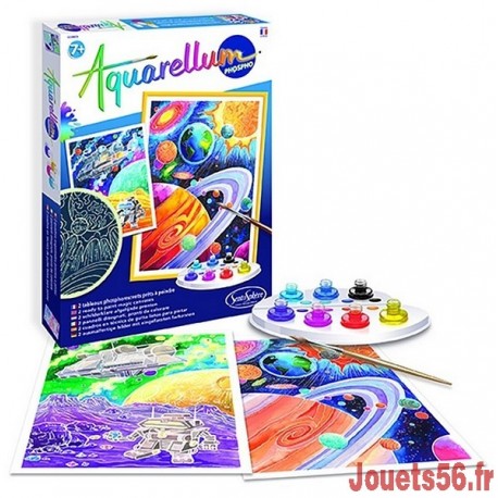 AQUARELLUM PHOSPHO. COSMOS-jouets-sajou-56