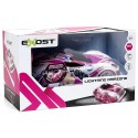 VOITURE LIGHTNING AMAZONE ROSE RADIOCOM. 2.4GHZ 1.14E EXOST