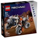 42178 LA CHARGEUSE SPATIALE DE SURFACE - LEGO TECHNIC SPACE