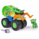 Vehicule 18cm rescue wheels avec figurine pat patrouille et accessoire-lilojouets-questembert-muzillac-morbihan
