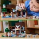 21261 la forteresse du loup - lego minecraft-lilojouets-questembert-muzillac-morbihan