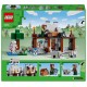 21261 la forteresse du loup - lego minecraft-lilojouets-questembert-muzillac-morbihan