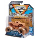 VEHICULE MONSTER JAM MUDDERS 9CM METAL 1.64E ASST - BOUE A LAVER