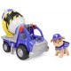 Camion toupie et figurine mix - ruben&compagnie-lilojouets-questembert-muzillac-morbihan