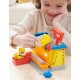 Coffret atelier de ruben&compagnie avec figurine et sable magique kinetic-lilojouets-questembert-muzillac-morbihan