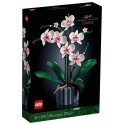 10311 L'ORCHIDEE - 608 PIECES - LEGO BOTANICALS
