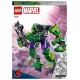 76241 l'armure robot de hulk - lego marvel avengers-lilojouets-questembert-muzillac-morbihan