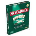 JEU SCRABBLE CARTES - 136 CARTES