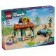42625 le bar a smoothies de la plage - lego friends-lilojouets-questembert-muzillac-morbihan