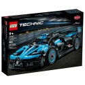 42162 VOITURE BUGATTI BOLIDE AGILE BLUE - LEGO TECHNIC