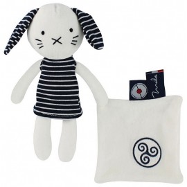 PELUCHE ET DOUDOU CHIEN 23CM MARINIERE ILE D'IROISE TRISKEL -LiloJouets-Questembert-Muzillac-Morbihan PELUCHE ET DOUDOU CHIEN 23CM MARINIERE ILE D'IROISE TRISKEL -LiloJouets-Questembert-Muzillac-Morbihan