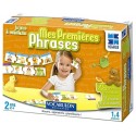 COFFRET MES PREMIERES PHRASES - 48 PIECES - VOCABULON