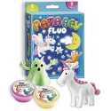 PATAREV FLUO BLISTER 5 POTS