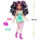 Poupee 24cm ava - l'ecole des licornes - unicorn academy-lilojouets-questembert-muzillac-morbihan