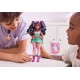 Poupee 24cm ava - l'ecole des licornes - unicorn academy-lilojouets-questembert-muzillac-morbihan