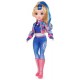 Poupee 24cm isabel - l'ecole des licornes - unicorn academy-lilojouets-questembert-muzillac-morbihan