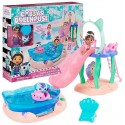 LA PISCINE DE GABBY AVEC FIGURINES - GABBY'S DOLLHOUSE