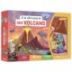 Coffret a la decouverte volcans 35 magnets livre plateau aimante-lilojouets-questembert-muzillac-morbihan