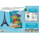 Coffret a la decouverte la france 100 magnets livre et plateau aimante-lilojouets-questembert-muzillac-morbihan