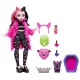 Poupee monster high draculaura 25cm soiree pyjama - creepover party-lilojouets-questembert-muzillac-morbihan