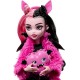Poupee monster high draculaura 25cm soiree pyjama - creepover party-lilojouets-questembert-muzillac-morbihan